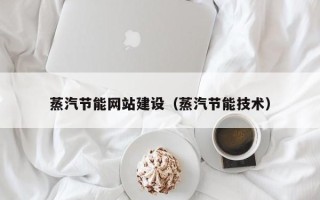 宁阳蒸汽节能网站建设（蒸汽节能技术）